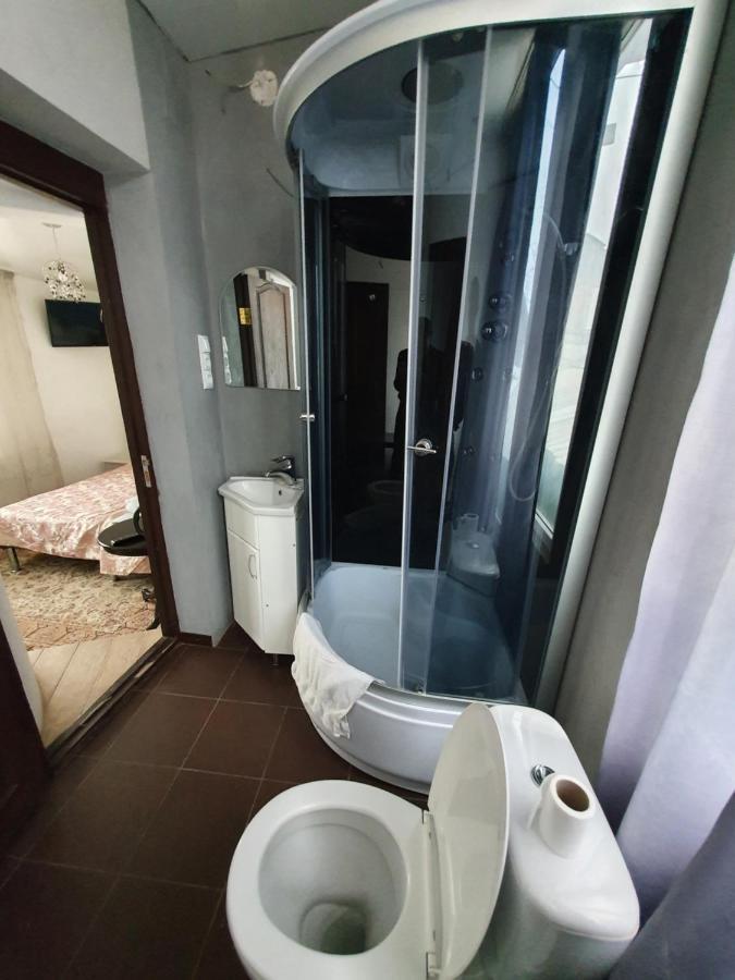 Bucuresti Apartment Studio Chisinau Exterior photo
